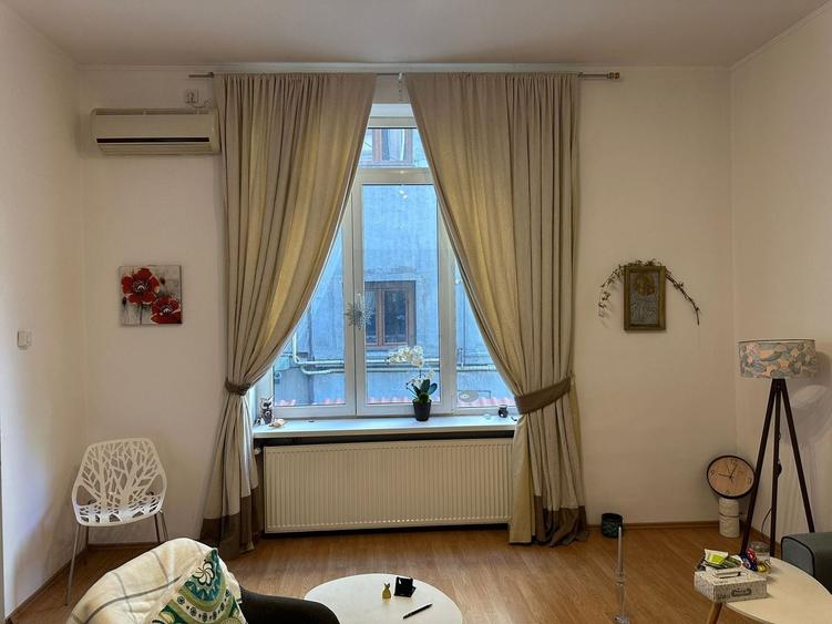 Apartament 2 Camere| Vanzare | Renovat   *Icoanei- Dacia* - 2