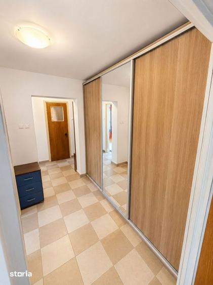 Apartament 3 camere | 15 Minute metrou Iancului | - 9