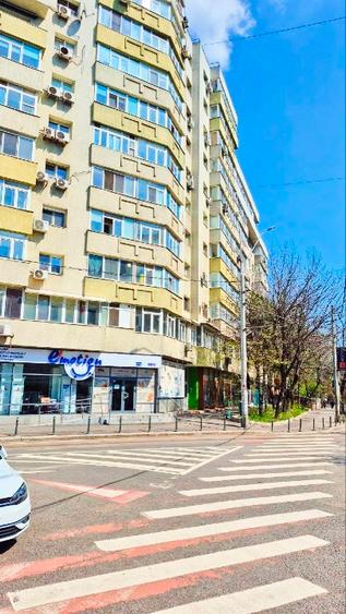 Apartament remodelat pe Soseaua Nicolae Titulesu! - 1