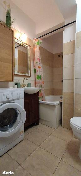 Dimitrie Leonida Metrou, garsoniera cu parcare, Pet Friendly - 2
