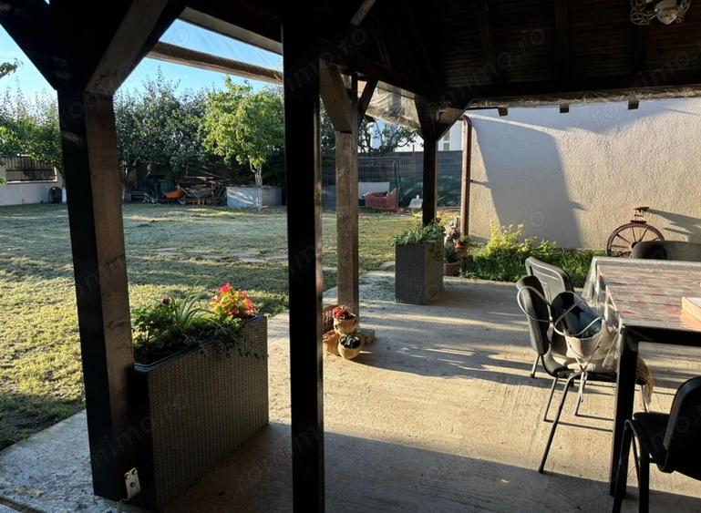 vand teren dumbravita 79000 euro - 1