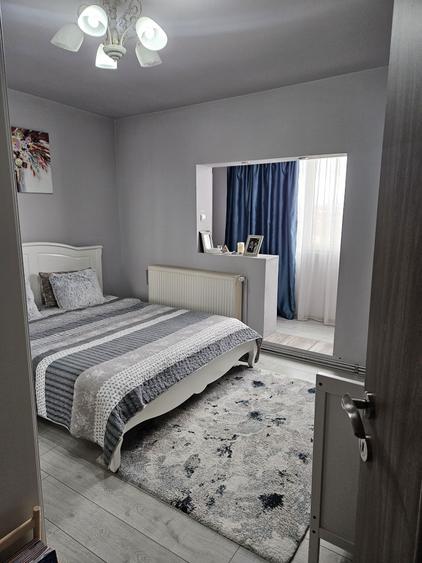 Proprietar - Apartament 2 camere decomandat, strada Lunga , Terezian, - 7