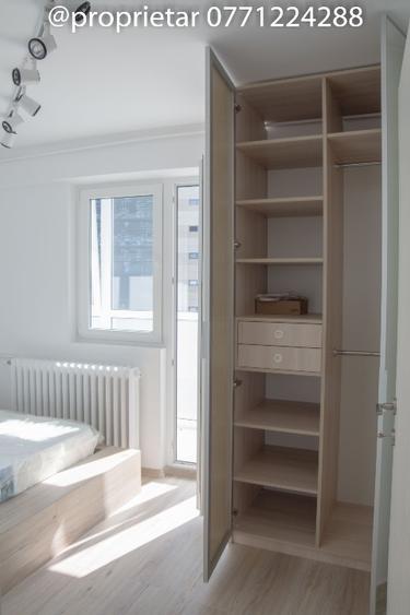 Proprietar, apartament renovat modern , Piata Victoriei - 4