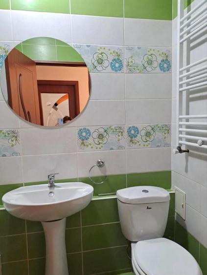 Apartament Take Ionescu Medicina Centru Cardinale Unirii Iulius Mall - 1