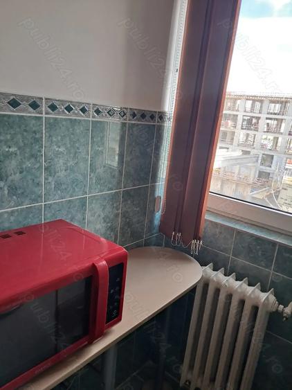 Inchiriez garsoniera Drumul Taberei strada 1 Mai - 4