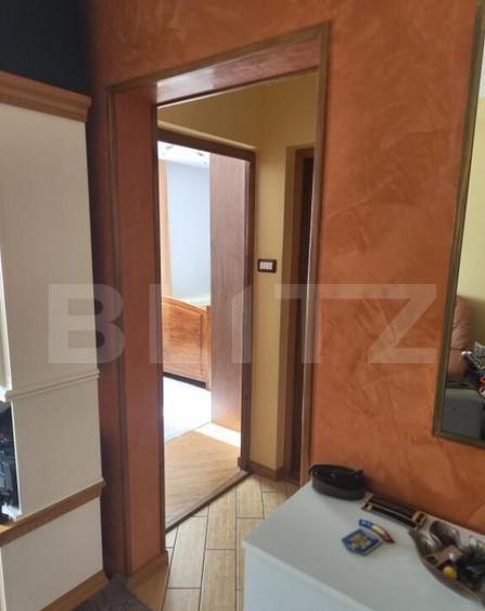 Apartament 3 camere, 70mp, Radauti - 1