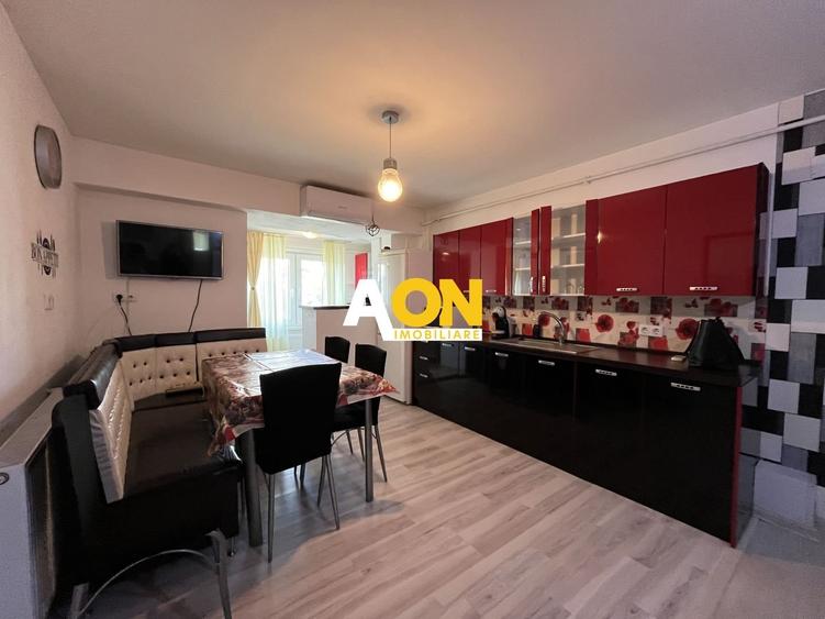 Apartament cu 2 Camere, 60mp, Complet Mobilat, Zona Electrica - Centru - 6