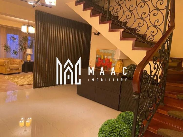 Casă complet mobilată cu teren 407 mp I garaj și foișor I Șura Mare - 21