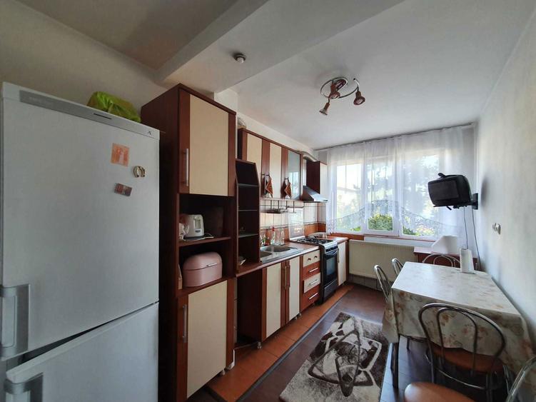 Vand apartament 3 camere vedere la Dunare - 4