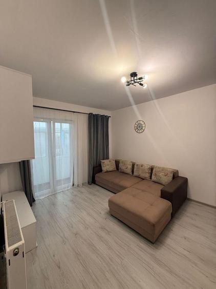 Apartament 2 camere- Zona Stadion - Semidecomandat-An constructie 1964 - 4