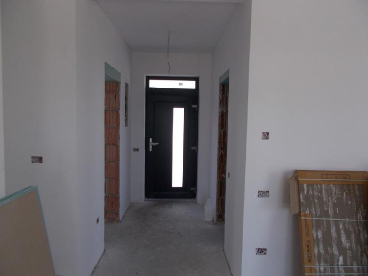 Casa individuala, Sacalaz, P+E, 5 cam, 148mp, 299,5mp teren, com=0% - 9