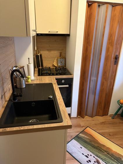 Floreasca, Puccini - 6