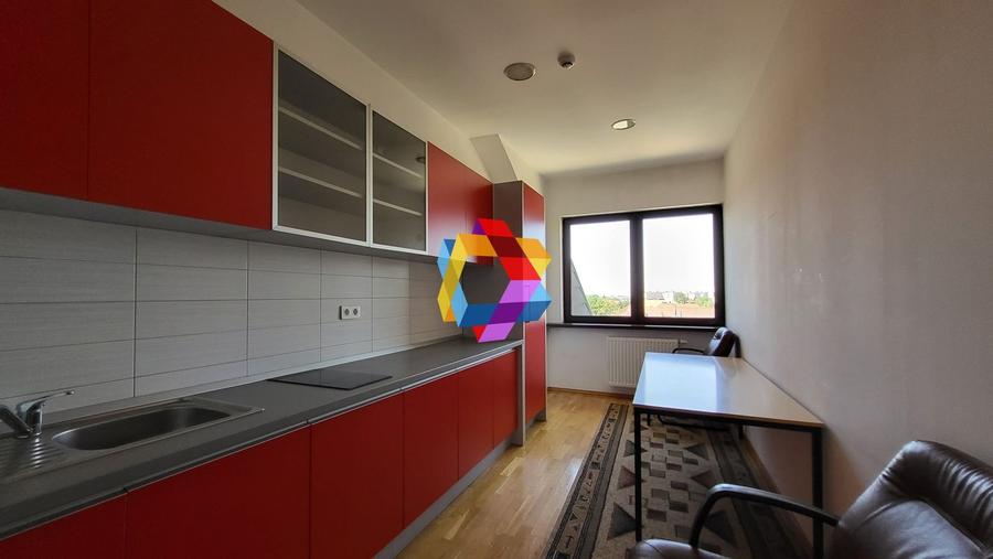 Spatiu de birouri - 1950 mp # plus-imo.ro - 14