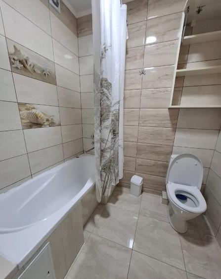 Garsoniera de inchiriat in zona Astra - 3