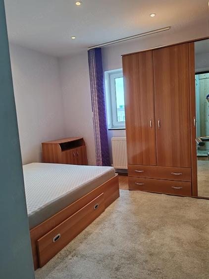 Apartament 2 Camere Decomandat Zona RAGC - 3