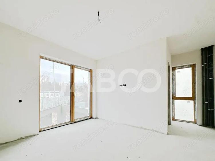 De vanzare unitate de duplex in cartierul Gheorgheni Iulius Mall - 9