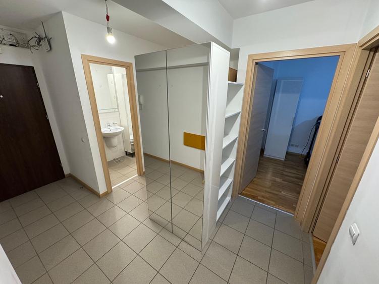 Apartament 3 camere Lux în Complexul NewTown langa metrou Dristor - 11