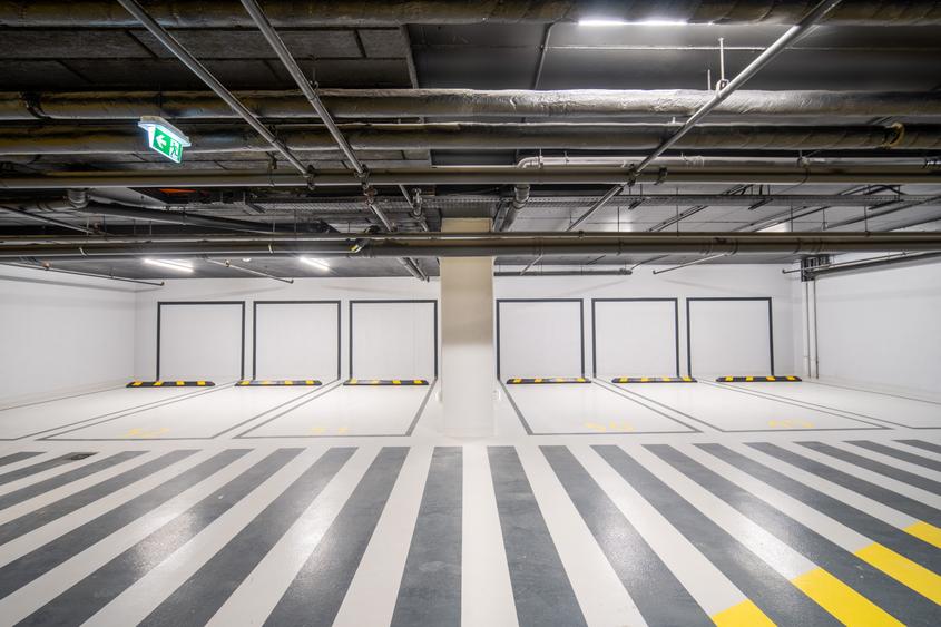 FLOREASCA - 3 CAMERE - PISCINA, SAUNA, SALA DE SPORT - 18