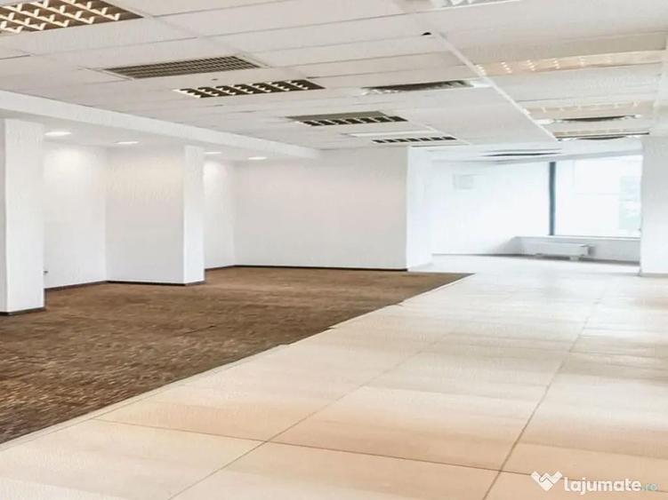 Zona P-ta Unirii P+M 195 mp trafic intens - 5