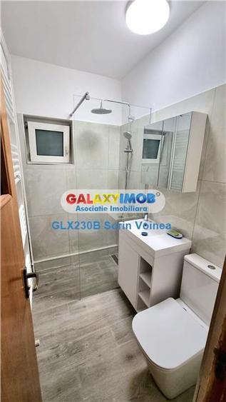 Apartament 4 camere Liberty Center Calea Rahovei | centrala gaz - 8