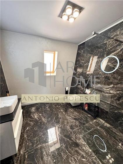 Casa 3 camere deosebita, in Paulestii Noi - 7