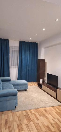 Direct proprietar -> inchiriere apartament 2 camere, recent renovat, la 2 minute de statia de STB - 2