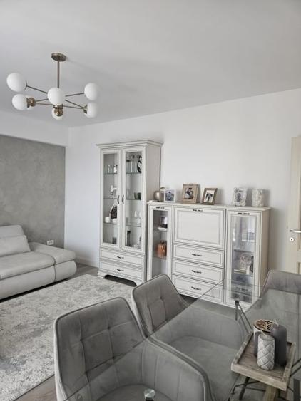 ESQ Village2 Apartament 3 75mp Camere Valea Lupului - Boxa - Loc P. - Mobilat - 1