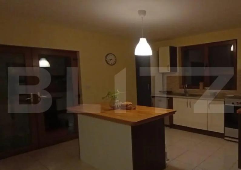 Vila individuala 246mp utili, teren 667mp, zona Viforita - 8