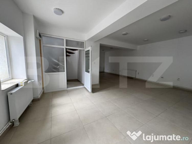 Cladire comerciala, 360 mp, 335 mp teren, zona centrala - 6