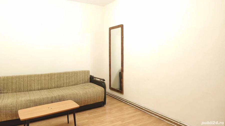 Garsoniera in Deva, zona Gojdu, etaj 2 - 3