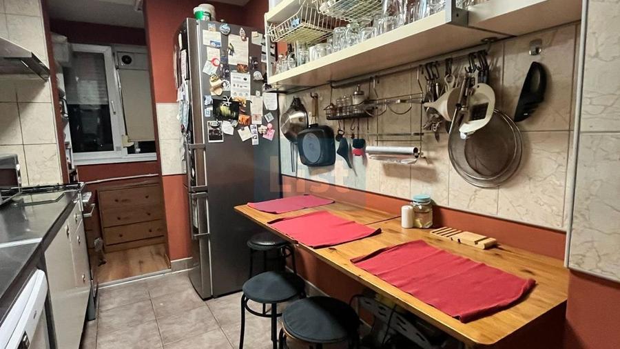 Apartament 3 camere Bd Cetatii - comision 0% - 4