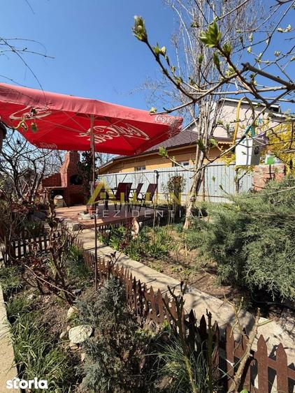 Casa Individuala Teren 754 mp Catelu - 18