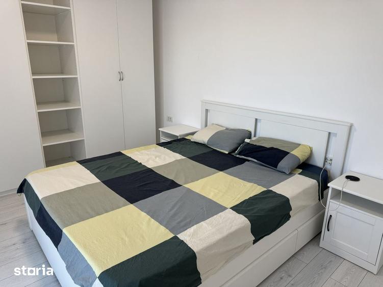 Casa cocheta P+1E+M de inchiriat Comuna Berceni, aproape de Metrou! - 8