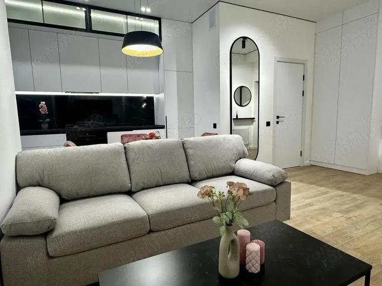 Apartament de vanzare Buzias - 3