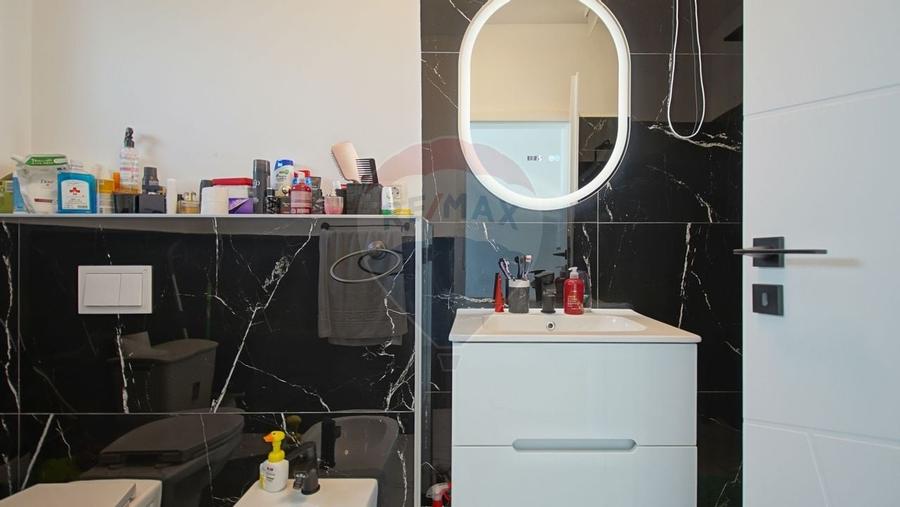 Casa Moderna De Vanzare Cartier Izvor-Finisaje premium Mutare Imediata - 4