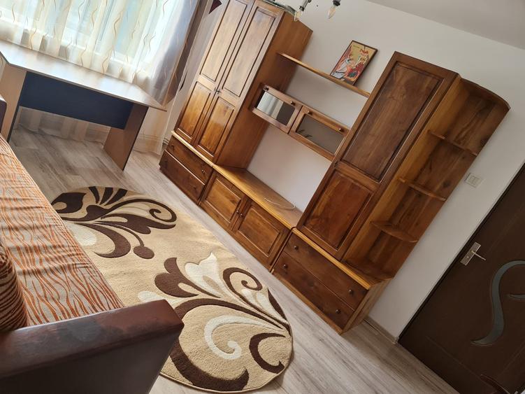 Ofer spre inchiriere apartament 2 camere zona centrala - 6