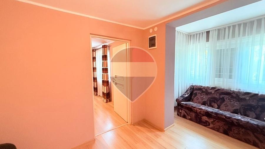 Casă individuală cu 5 camere cu Teren 1200 Mp în Ciorogârla