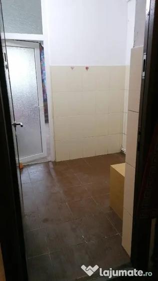 Garsonieră în Terezian