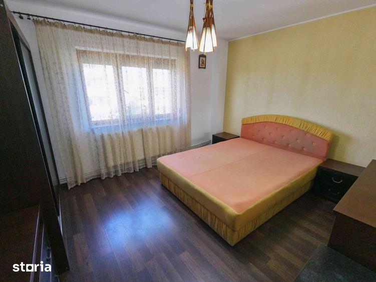 De inchiriat | Apartament 3 camere | ZAMURA Imobiliare - 3