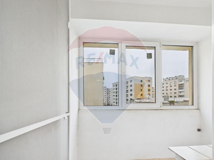 Garsoniera renovata de vanzare langa Metrou Obor - 8