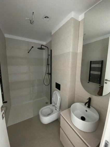 Vanzare Apartament 2 camere Vogh Olimp, seaview, etaj 9, loc parcare - 6