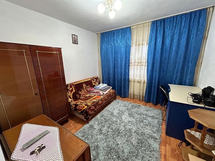 Proprietar inchiriez apartament 2 camere mobilat/utilat | Disponibil imediat - 7