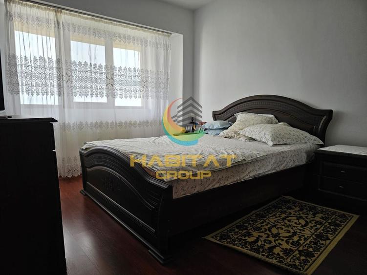 4 camere mobilat utilat - Mega Mall - 3