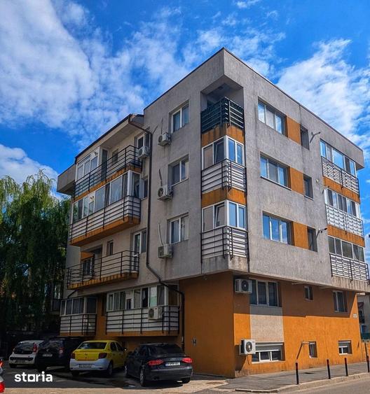 Metrou Leonida, Bloc 2019, Proprietar 2 Camere 38mp, Centrala, Parcare - 5