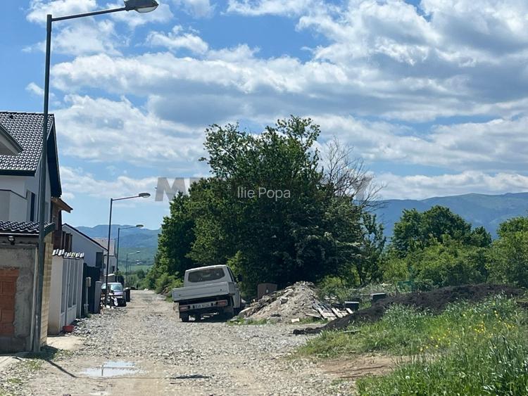 Teren 5.000 mp pe Calea Cisnadiei