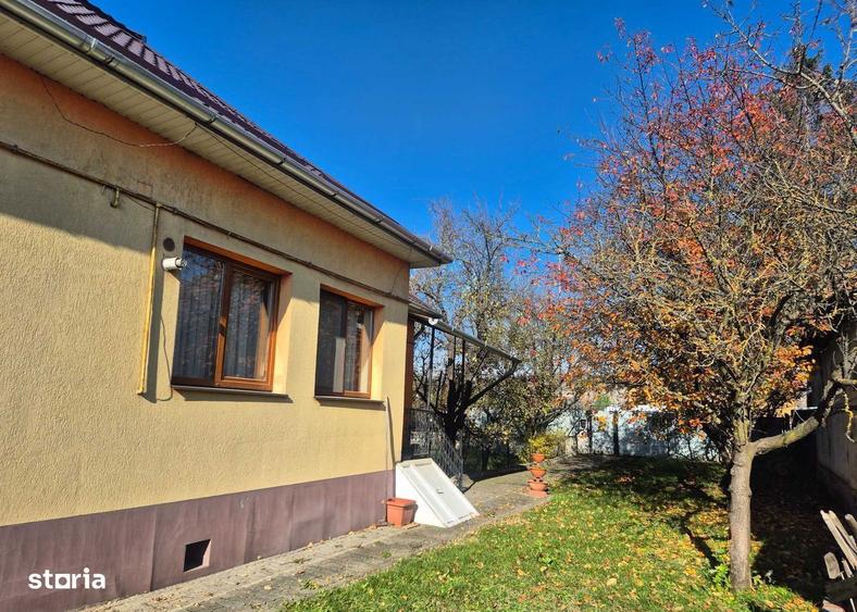 Teren /Casa De Vanzare , 1.580 , Avram Iancu - 7