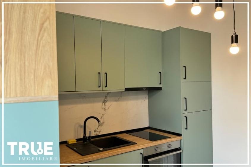 Apartament central - Horea 66, Cluj Napoca! - 34