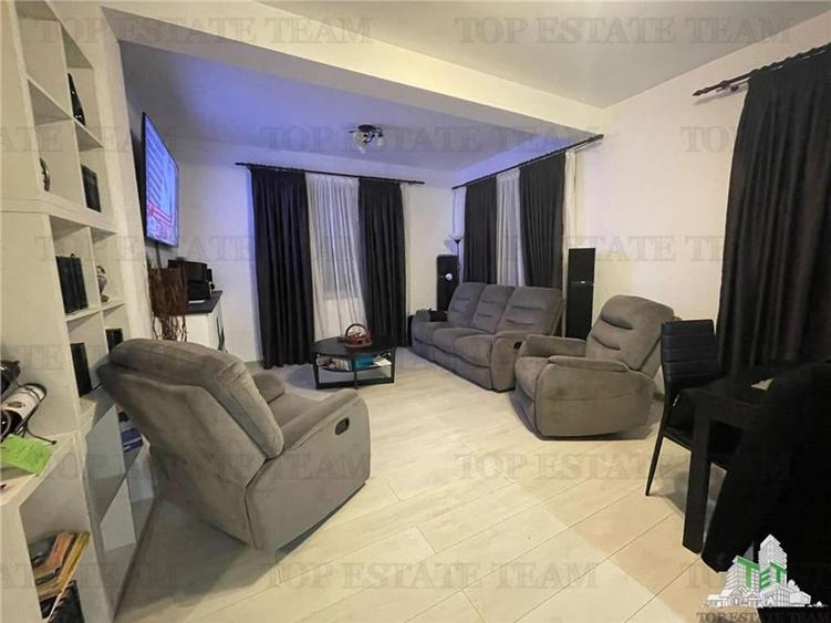 Vila de vanzare in Fundeni Dobroesti - 2