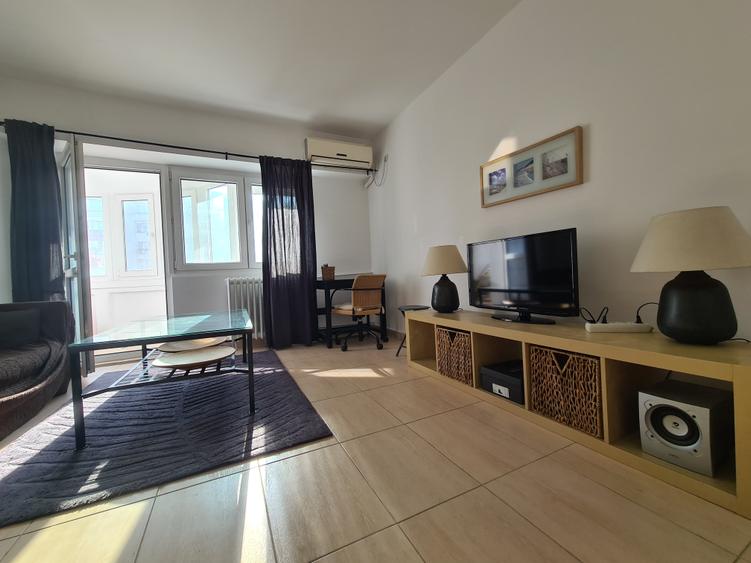 Garsoniera Boiler 8 min M Eroilor DB1703 - 4