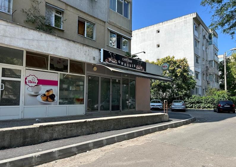 Spatiu comercial - de inchiriat IC Frimu. Comision Zero!! - 3